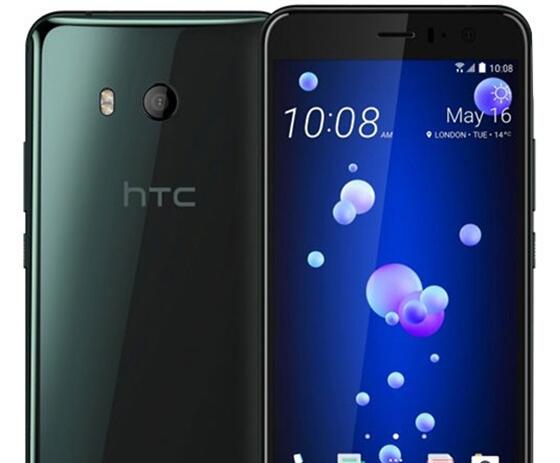 2021批量二手回收HTC U11大陆国行手机，用户对手机点评如何