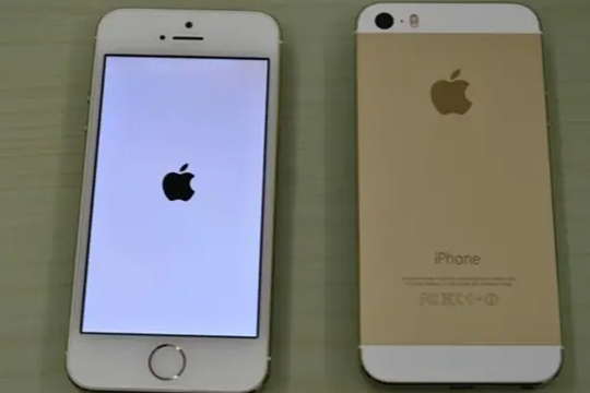 苹果 iPhone 5S 大陆国行|黑色|64GB二手回收价格多少？