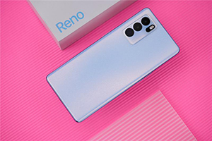 湛江OPPO Reno6 Pro+手机以旧换新估价「2021报价」