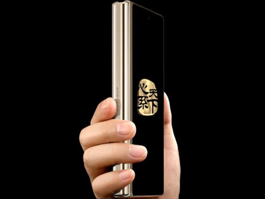 三星 SAMSUNG 心系天下W21 5G手机，批量二手回收手机市场份额有多大