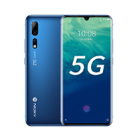 中兴 Axon 10 Pro (5G版)