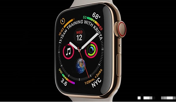 Apple watch回收靠谱吗 苹果手表回收值多少钱