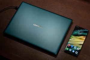 北京华为MateBook X Pro 2020款能卖多少?(2021回收报价)