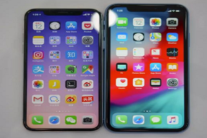 天津iphonex二手回收价格表(2021回收价)