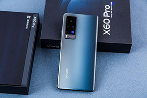 vivo X60 Pro+ 12G+256G全网通 vivo手机全新机回收估价