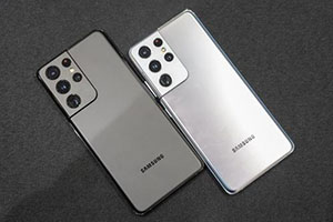 厦门三星Galaxy S21 8GB+256GB全网通5G版全新机回收价格