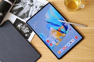 长春华为MatePad Pro(8G+256G)全新机回收卖多少钱