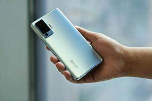 重庆vivo X50(8G+128G)手机以旧换新估价