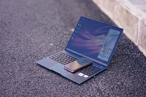 西安华为MateBook X 笔记本回收哪家好?(2021回收报价)