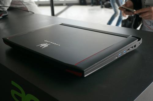 Acer 掠夺者G9-791 32GB 全新机回收价格【2021回收报价】