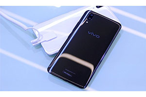 温州vivo Y30 8G+128G全网通 vivo手机以旧换新价格