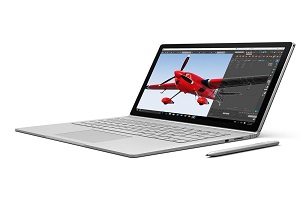 佛山微软Surface Book笔记本回收教程(2021回收报价)