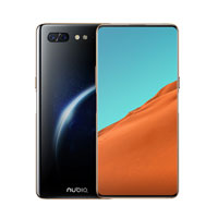 努比亚 X 蓝金色|8G+512G