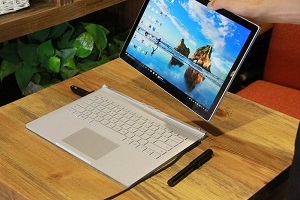 深圳微软Surface Book笔记本回收价格(2021回收报价)