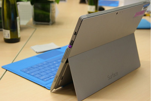 东莞微软Surface Pro 4笔记本回收哪家好(2021回收价)