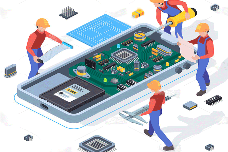 造汽车的要造手机 蔚来第一款手机呼之欲出 售价高达7000元