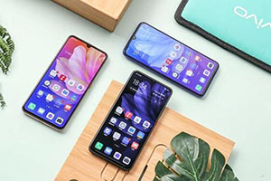 西安vivo Y9s 8GB+128GB全网通全新机回收可以卖多少钱