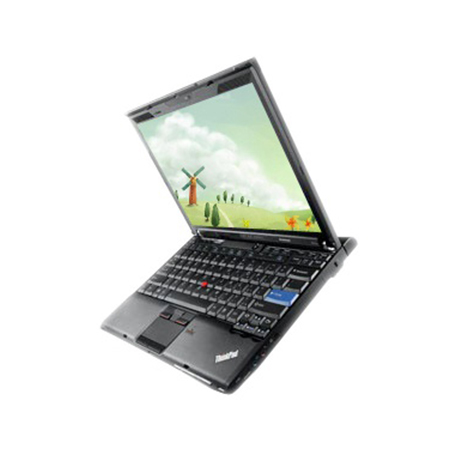 ThinkPad X201s