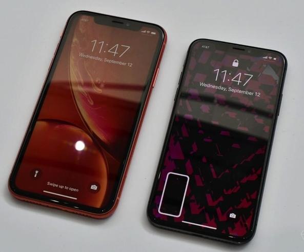 iphone XR回收价是多少(2021回收报价)