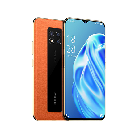 朵唯 Mate30 rs 典藏版