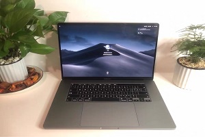 广州19年16寸MacBook Pro苹果笔记本回收价钱（2021回收报价）