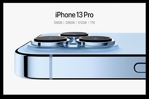 iphone13pro和13promax哪个好(苹果13pro和13promax对比)