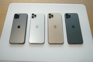 成都现在iPhone11回收多少钱(2021回收价)