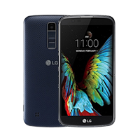 LG K10（2017版）