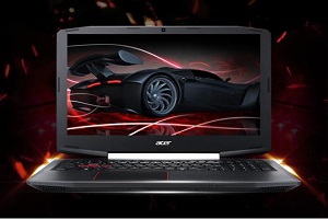 郑州Acer暗影骑士3 VX5-591G电脑笔记本回收(2021回收报价)