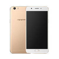 OPPO F1s