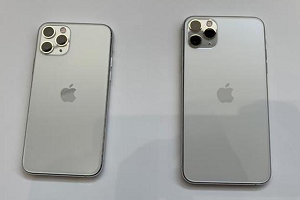 南宁iphone11回收价(2021回收价格)