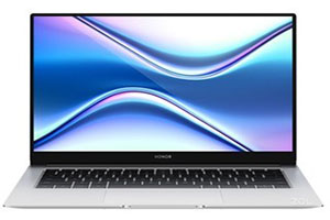 南昌荣耀MagicBook X 14 2021(i3 10110U 256G)全新机回收价格