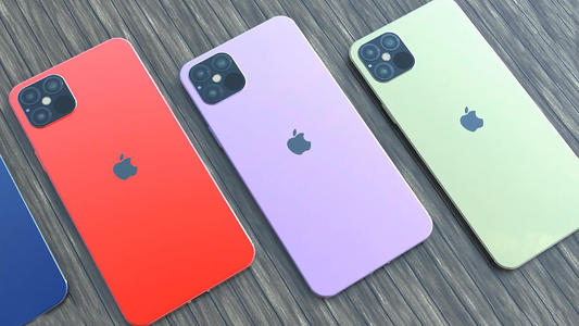 iPhone12二手能卖多少钱 苹果12回收价格是多少
