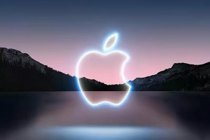 iPhone 13 系列发布会期间苹果被 EFF 拉横幅抗议：“不要扫描我们的手机”