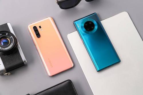 华为Mate 30E Pro（5G版）8G+256G全新机回收「2021报价」