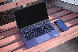 郑州荣耀 MagicBook 14 SE二手笔记本回收估价(2021回收报价)