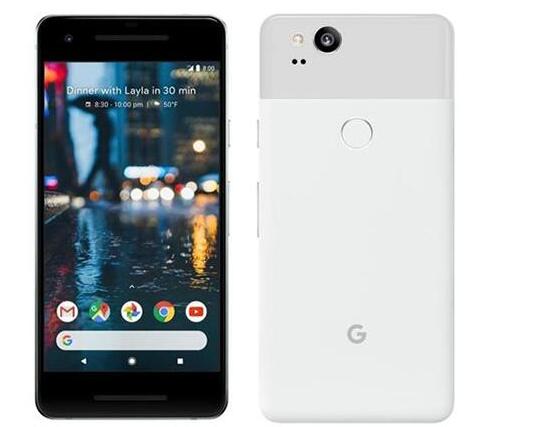 谷歌Pixel 2手机有人用过吗，批量二手回收还能值多少钱