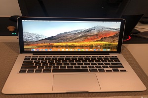 上海苹果15年13寸MacBook Pro笔记本回收一般多少钱一台(2021回收价)