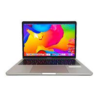 苹果 MacBook Pro 10年 17寸