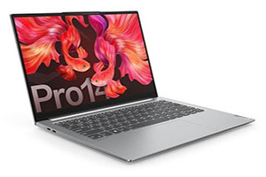 郑州联想小新 Pro 14 2021(i5 1135G7 16GB+512GB)全新机回收估价