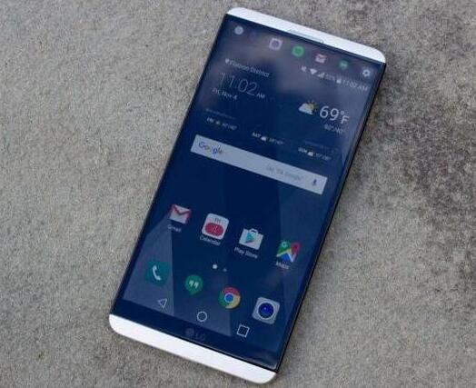 LG V20手机怎么样，广州批量二手回收市场的多少钱