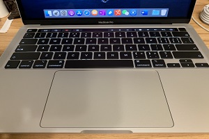 重庆16年13寸MacBook Pro苹果回收旧笔记本回收(2021回收估价)