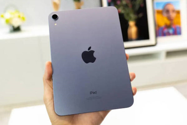 iPad 第6代 （18款）現在回收值多少錢？回收價格表