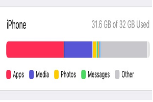 ipad系统其它项如何清理 如何清理ios系统“其他”