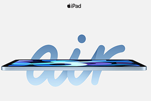 济南苹果 10.9英寸iPad Air 2020全新机回收市场报价