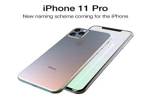 重庆iphone11pro回收价格(2021回收报价)