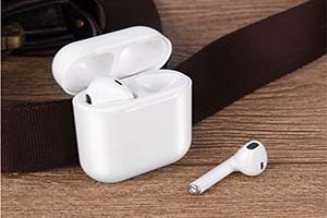 iPhone13用什么蓝牙耳机好(适用于苹果13的蓝牙耳机推荐)