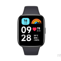 Redmi Watch 3 青春版