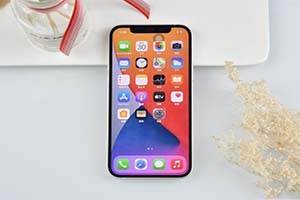 iphone快速下滑到底部方法教程「iphone技巧」