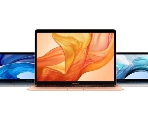 苹果17年13寸MacBook Air 2笔记本口碑怎么样，批量二手回收的价格是多少呢